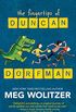 The Fingertips of Duncan Dorfman (English Edition)