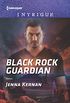 Black Rock Guardian: A Thrilling FBI Romance (Apache Protectors: Wolf Den Book 1788) (English Edition)