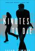 Minutes to Die (Homeland Heroes Book #2) (English Edition)