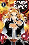 Demon Slayer: Kimetsu no Yaiba, Vol. 8: The Strength of the Hashira (English Edition)