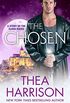The Chosen: A Novella of the Elder Races (English Edition)