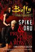 Spike and Dru: Pretty Maids All in a Row (Buffy the Vampire Slayer) (English Edition)