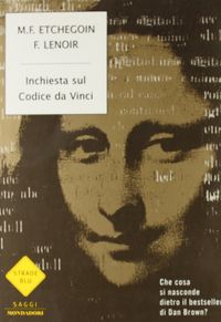 Inchiesta sul Codice da Vinci