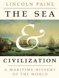 The sea and civilization