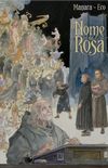 O Nome da Rosa - Graphic Novel