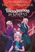 Bloodmoon Huntress