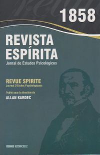 Revista Esprita 1858