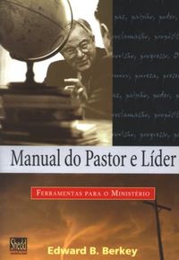Manual do Pastor e Lder