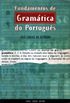 Fundamentos de Gramtica do Portugus
