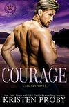 Courage: A Big Sky Novel (Heroes of Big Sky Book 1) (English Edition)