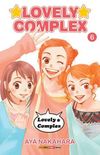 Lovely Complex vol. 6