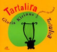Tartalira - Tortulira (bilngue)