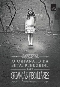 O Orfanato da Srta Peregrine para Crianas Peculiares
