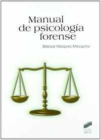 Manual de psicologa forense
