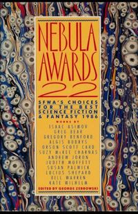 Nebula Awards 22