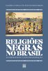 Religies Negras no Brasil