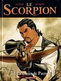 Le Scorpion