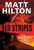 Red Stripes: A Joe Hunter Story (Joe Hunter Novels) (English Edition)