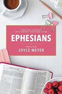 Ephesians: Biblical Commentary (Deeper Life Book 1) (English Edition)