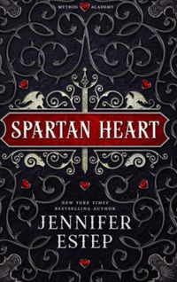Spartan Heart