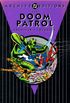 The Doom Patrol archives Volume 04
