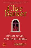 Das de magia, noches de guerra (Abarat n 2) (Spanish Edition)
