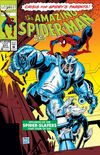 O Espetacular Homem-Aranha #371 (1992)