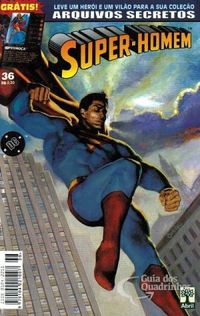 Super-Homem (2 Srie)