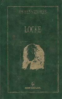 Os Pensadores - Locke