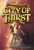 City of Thirst (The Map to Everywhere) (English Edition)