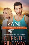 Zane (7 Brides for 7 Soldiers Book 3) (English Edition)