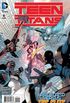 Teen Titans #10