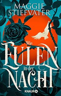 Wie Eulen in der Nacht: Roman (German Edition)