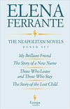 The Neapolitan Novels