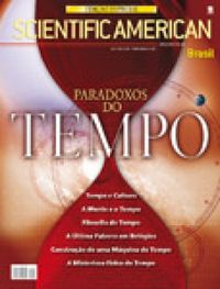 Scientific American Brasil Edio Especial Ed. 21 