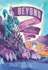 Beyond: the Queer Sci-Fi & Fantasy Comic Anthology