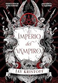 El Imperio Del Vampiro