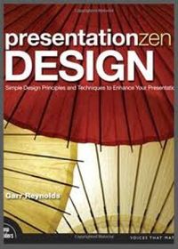Presentation Zen Design