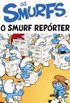 Os Smurfs - O Smurf Reprter