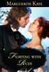 Flirting with Ruin (Castonbury Park) (English Edition)