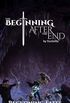 The Beginning After The End: Beckoning Fates
