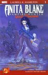 Anita Blake: Vampire Hunter