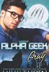 Alpha Geek: Gray