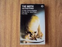 The Moth and Other Stories