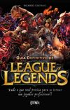 Guia definitivo de League of Legends (Pocket)