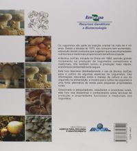 Produo de Cogumelos por Meio de Tecnologia Chinesa Modificada