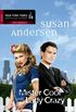 Mister Cool und Lady Crazy (New York Times Bestseller Autoren: Romance) (German Edition)