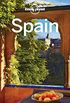Lonely Planet Spain (Travel Guide) (English Edition)