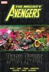 Mighty Avengers: Dark Reign