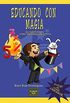Educando con magia: El ilusionismo como recurso didctico (Herramientas n 22) (Spanish Edition)